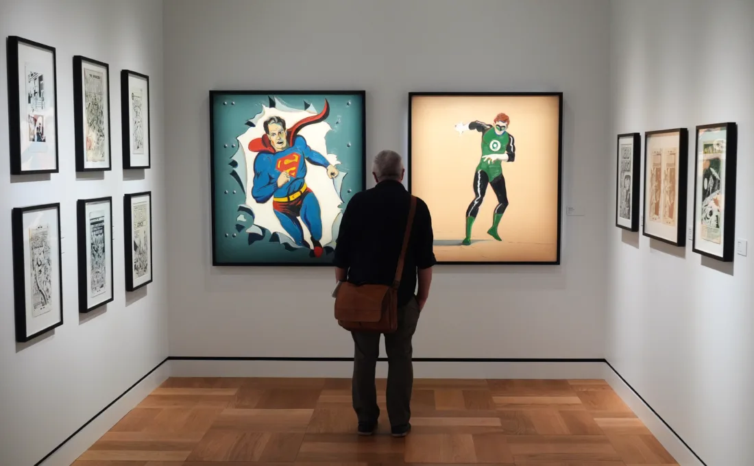 Gallery image